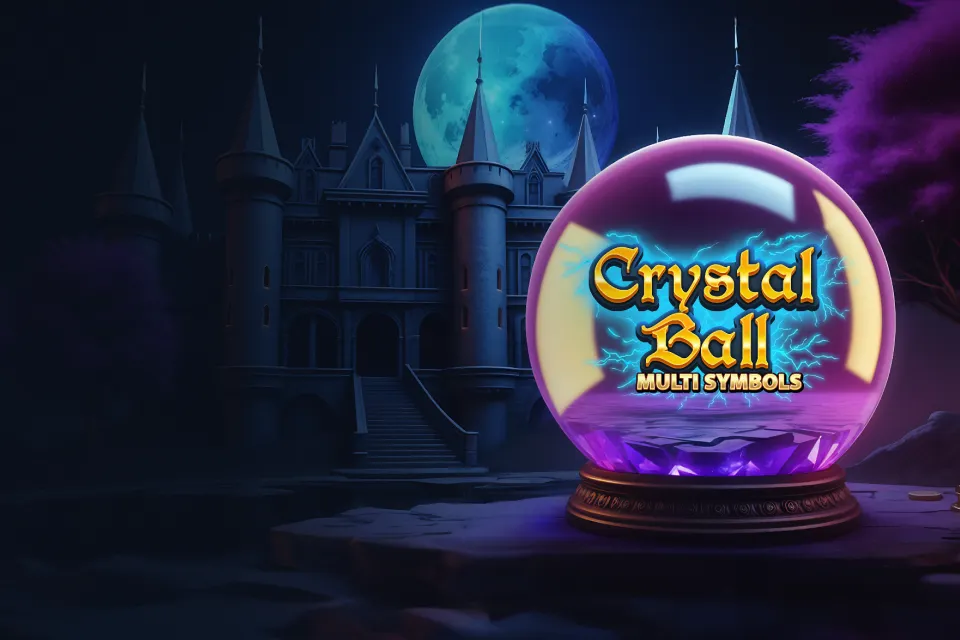 crystalball