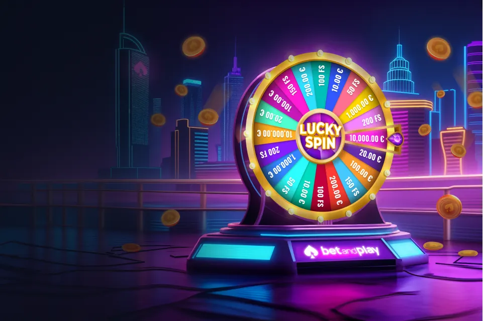 lucky-spin
